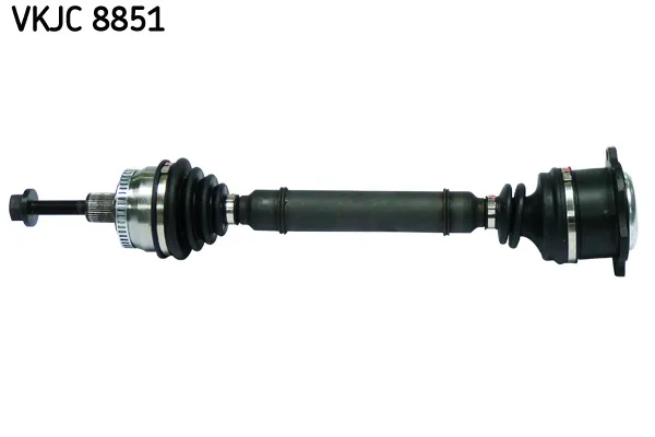 Полуоска SKF